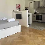 Apartment Vd - Trieste