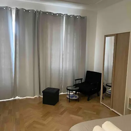 Vd - Apartamento *
