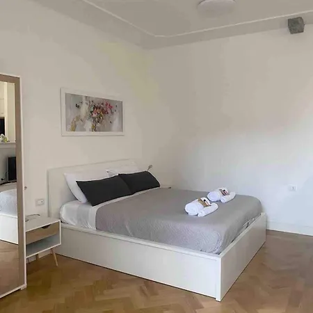 Vd - Apartment Trieste
