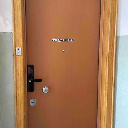 Vd - Apartment *