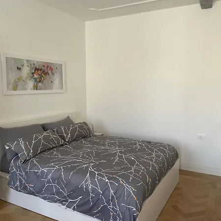 Apartamento Vd - Trieste