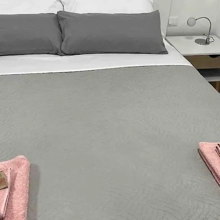 Апартаменты Vd -