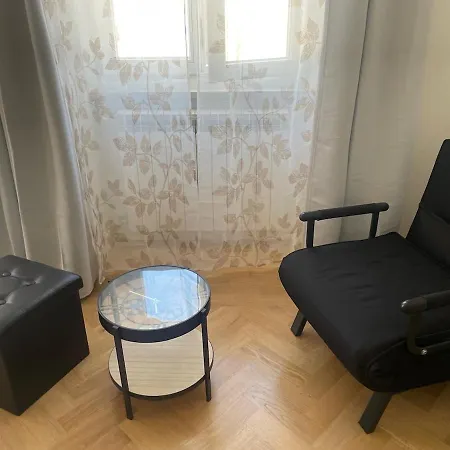Apartment Vd - *