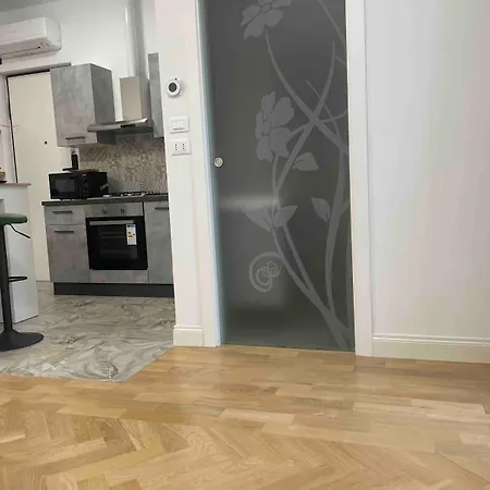 Vd - Апартаменты Триест