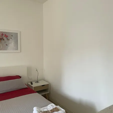 Апартаменты Vd -