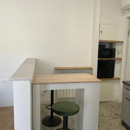 Vd - Апартаменты *