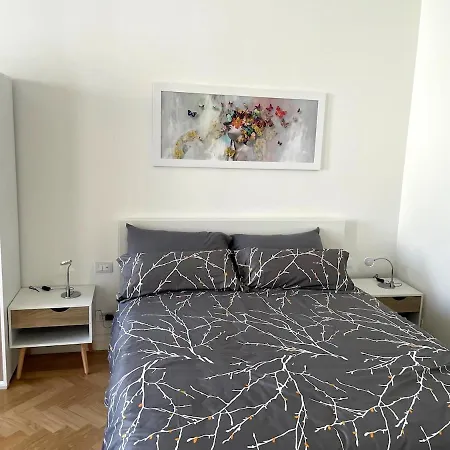 Vd - Апартаменты