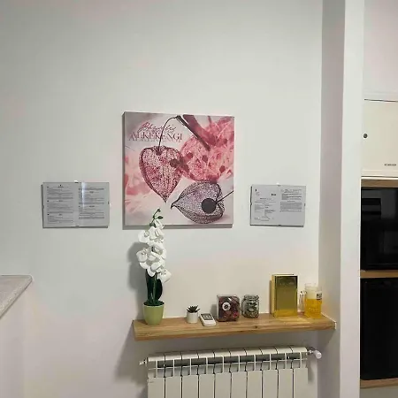 Апартаменты Vd -