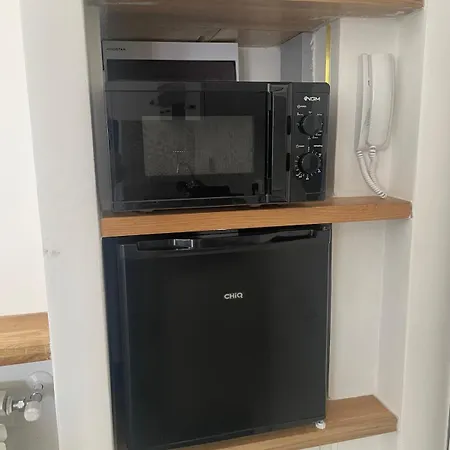 Апартаменты Vd -