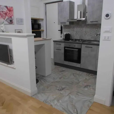 Vd - Apartment *