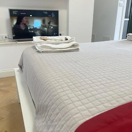 Apartamento Vd -