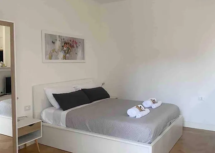 Vd - Apartment Trieste