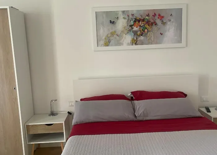 Vd - Apartment Trieste